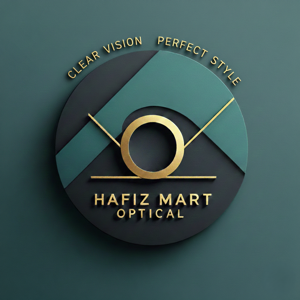 Hafiz Mart Optical